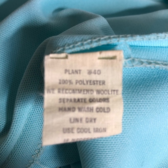 VTG 70’s Givenchy Jacket - Picture 9 of 10